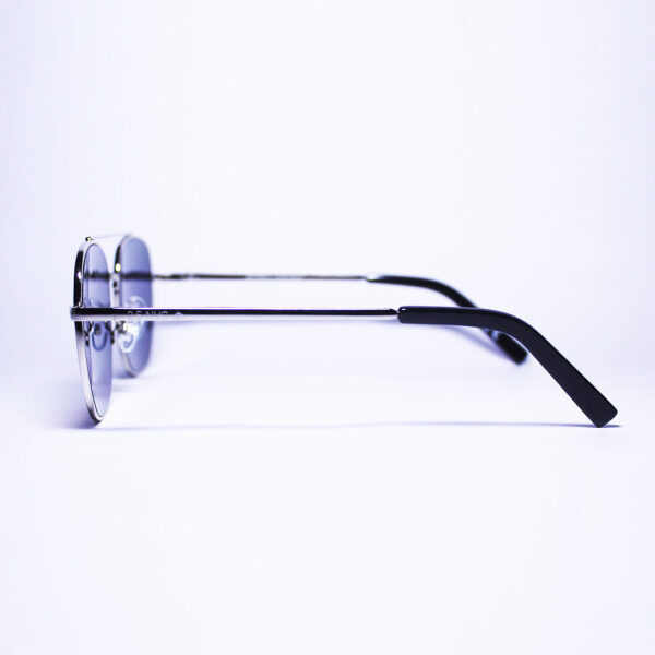 Modern Minimalist Glassmorphism Weather Quote Instagram Post - 1 NVG Sunglass Unisex Metal SUN3171212