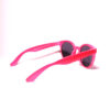 Modern Minimalist Glassmorphism Weather Quote Instagram Post - 1 NVG Sunglass Kids Plastic SUN50211