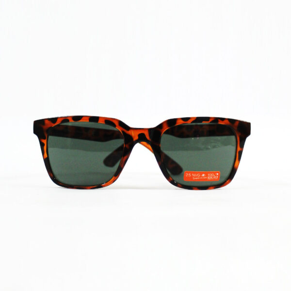 Modern Minimalist Glassmorphism Weather Quote Instagram Post - 1 NVG Sunglass Male Plastic SUNSC11306