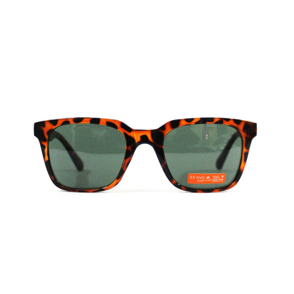 Modern Minimalist Glassmorphism Weather Quote Instagram Post - 1 NVG Sunglass Male Plastic SUNSC11306