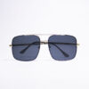 NVG Sunglass Female Metal SUNSC2510902