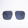 NVG Sunglass Female Metal SUNSC2510902