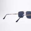 NVG Sunglass Female Metal SUNSC2510902