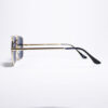NVG Sunglass Female Metal SUNSC2510902