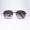 Modern Minimalist Glassmorphism Weather Quote Instagram Post - 1 NVG Sunglass Unisex Metal SUNSC3171201