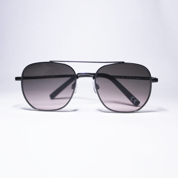 Modern Minimalist Glassmorphism Weather Quote Instagram Post - 1 NVG Sunglass Unisex Metal SUNSC3171201