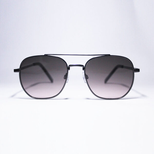 Modern Minimalist Glassmorphism Weather Quote Instagram Post - 1 NVG Sunglass Unisex Metal SUNSC3171201