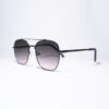 Modern Minimalist Glassmorphism Weather Quote Instagram Post - 1 NVG Sunglass Unisex Metal SUNSC3171201