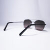 Modern Minimalist Glassmorphism Weather Quote Instagram Post - 1 NVG Sunglass Unisex Metal SUNSC3171201