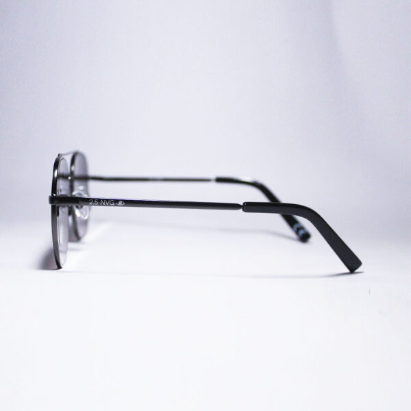 Modern Minimalist Glassmorphism Weather Quote Instagram Post - 1 NVG Sunglass Unisex Metal SUNSC3171201
