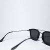 NVG Sunglass Unisex Plastic SUNSC3510202