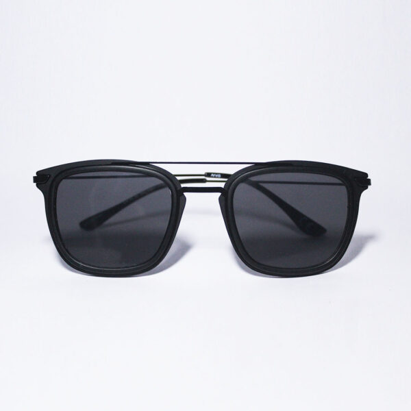 NVG Sunglass Unisex Plastic SUNSC3510202