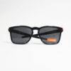 Modern Minimalist Glassmorphism Weather Quote Instagram Post - 1 NVG Sunglass Unisex Plastic SUNSC36006
