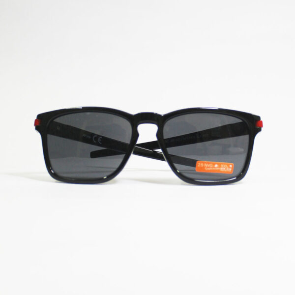 Modern Minimalist Glassmorphism Weather Quote Instagram Post - 1 NVG Sunglass Unisex Plastic SUNSC36006