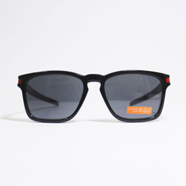 Modern Minimalist Glassmorphism Weather Quote Instagram Post - 1 NVG Sunglass Unisex Plastic SUNSC36006