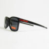 Modern Minimalist Glassmorphism Weather Quote Instagram Post - 1 NVG Sunglass Unisex Plastic SUNSC36006