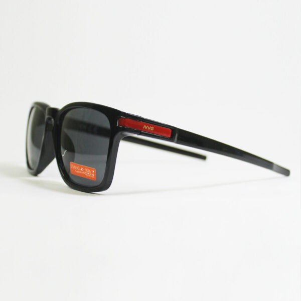 Modern Minimalist Glassmorphism Weather Quote Instagram Post - 1 NVG Sunglass Unisex Plastic SUNSC36006
