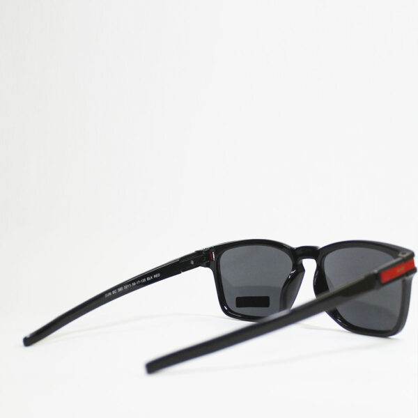 Modern Minimalist Glassmorphism Weather Quote Instagram Post - 1 NVG Sunglass Unisex Plastic SUNSC36006