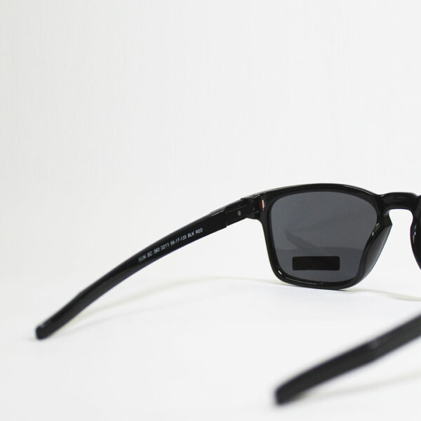 Modern Minimalist Glassmorphism Weather Quote Instagram Post - 1 NVG Sunglass Unisex Plastic SUNSC36006